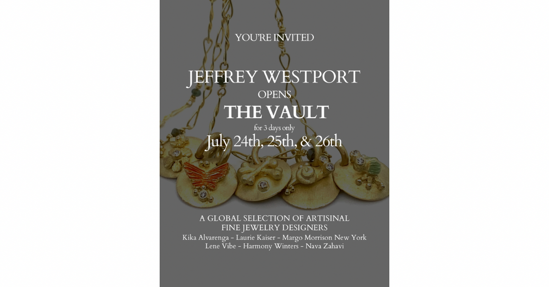 You’re Invited
