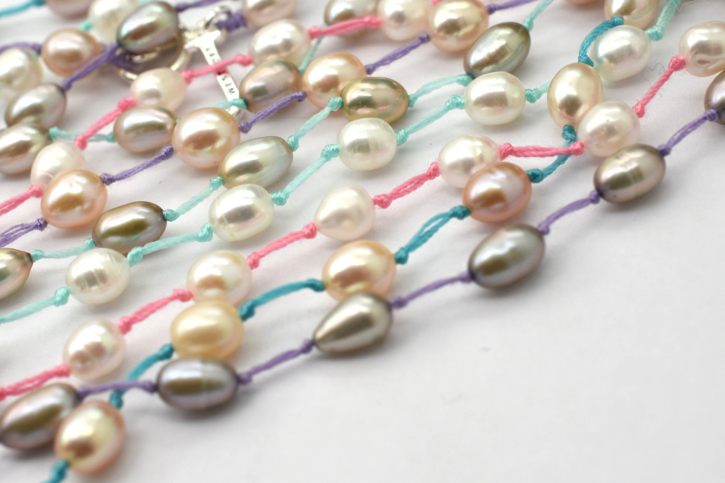JW - Basic Pearl