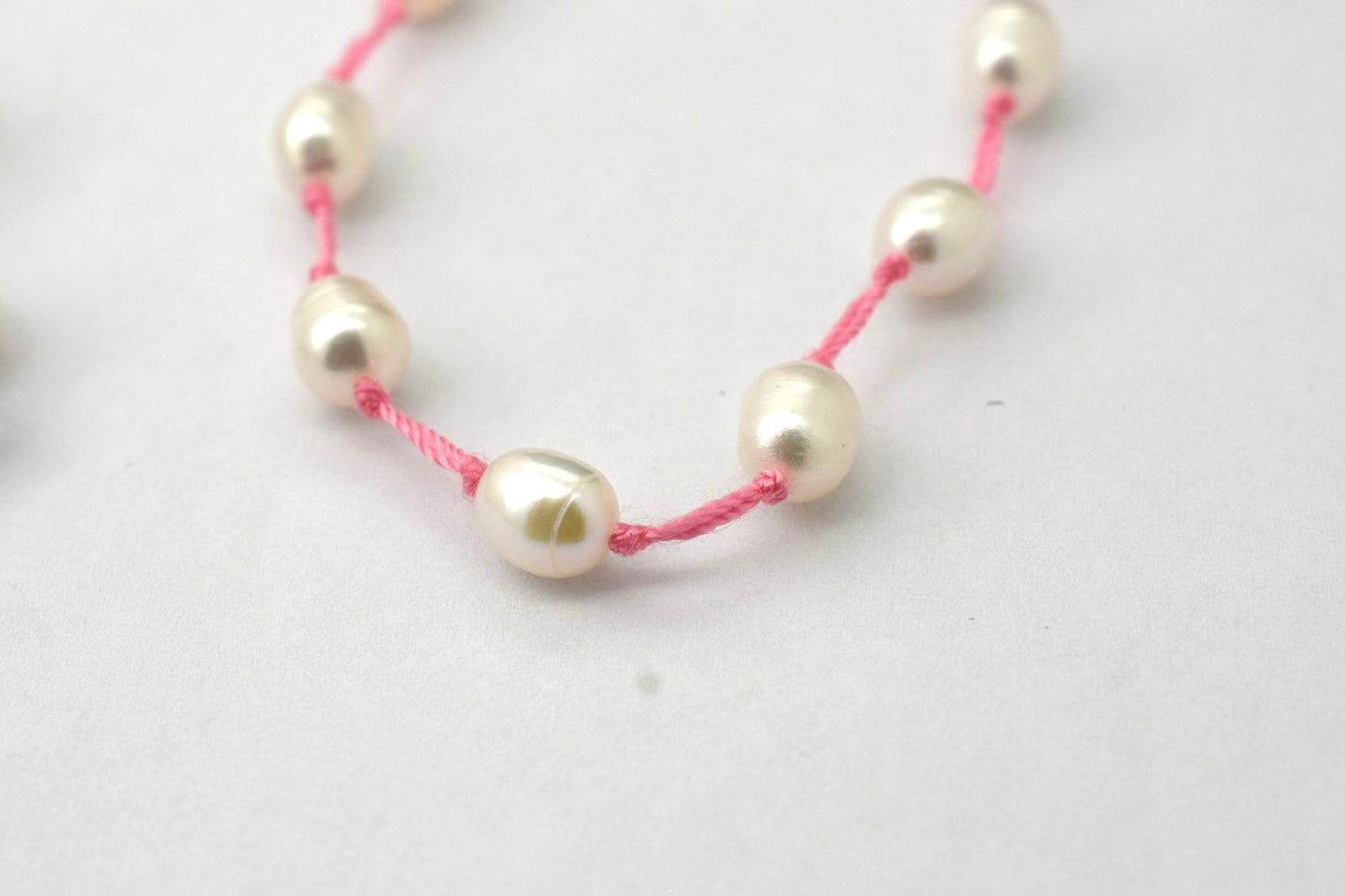 JW - Basic Pearl