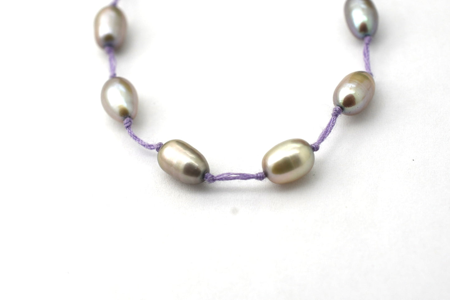 JW - Basic Pearl