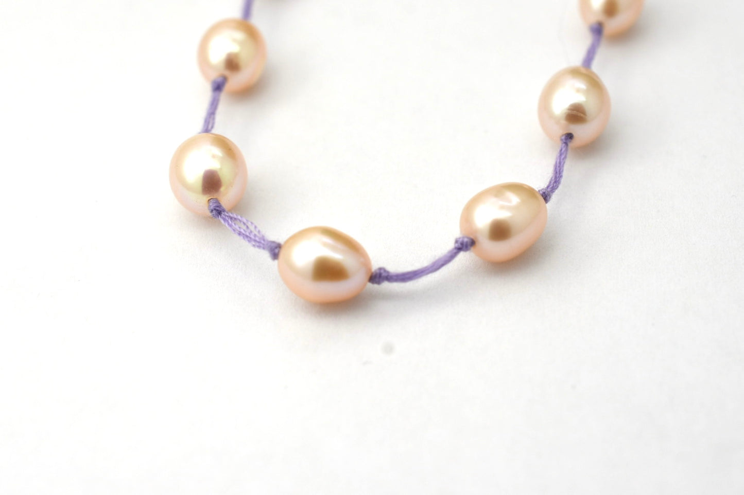 JW - Basic Pearl