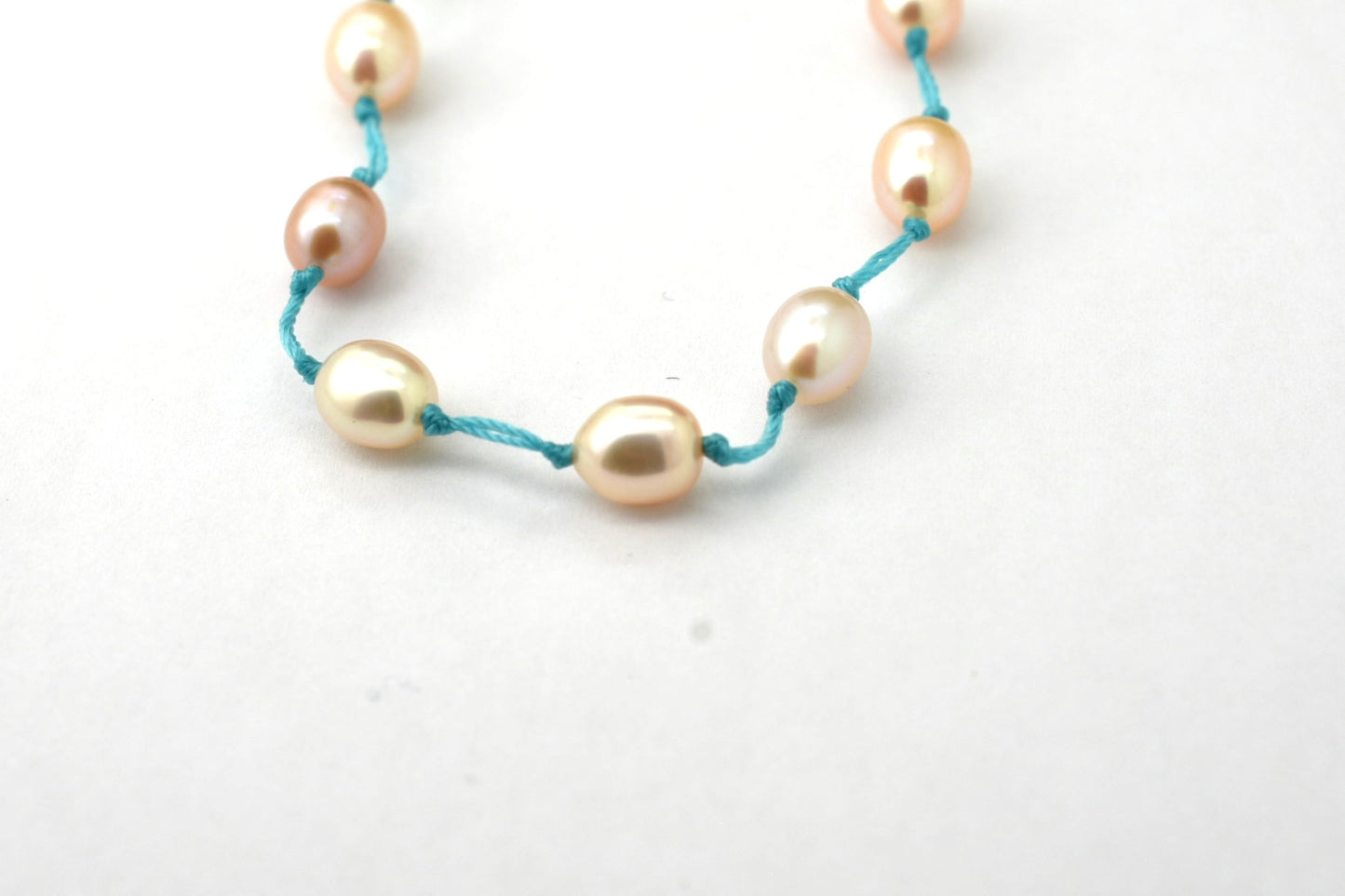 JW - Basic Pearl