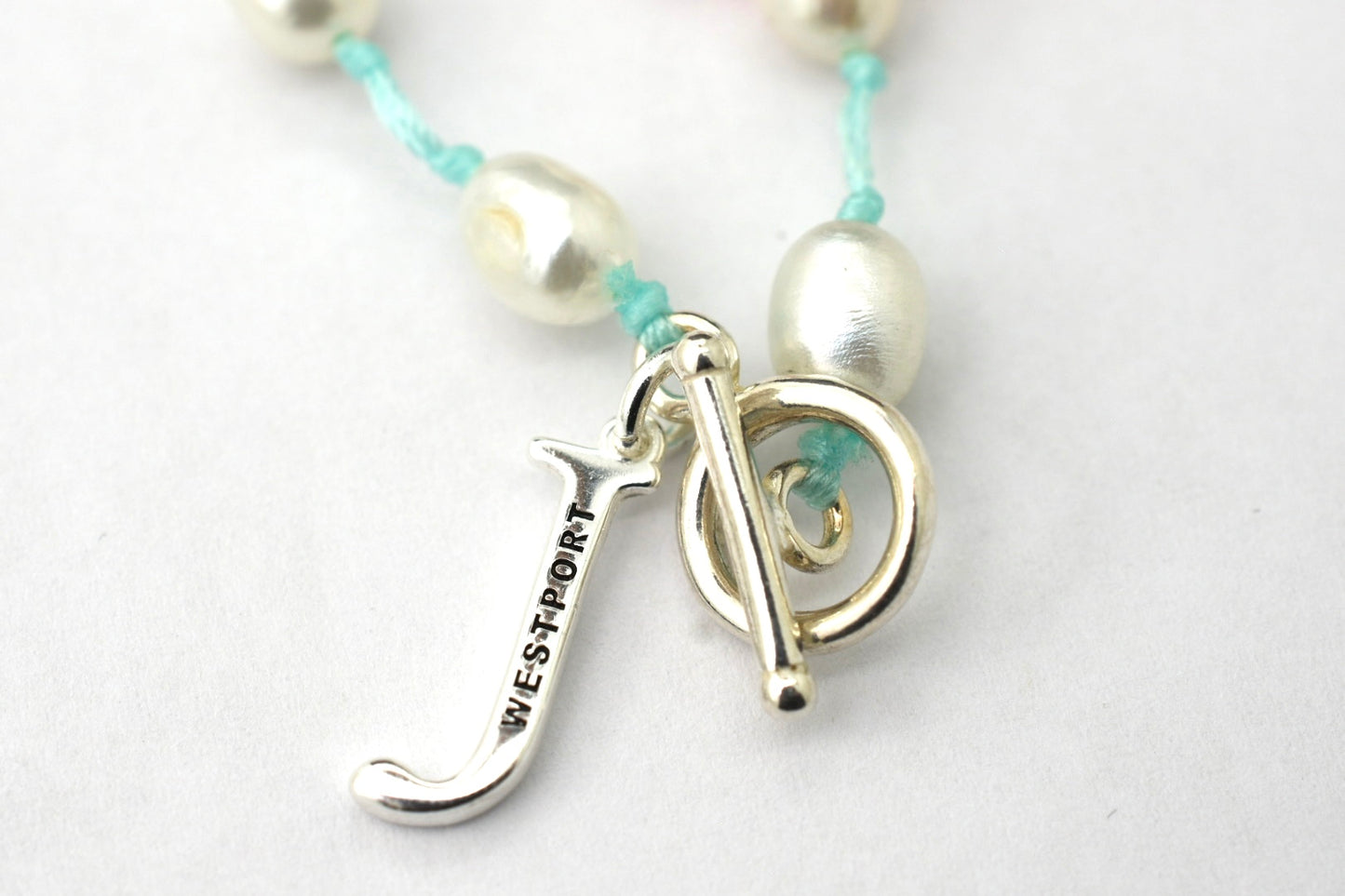 JW - Basic Pearl