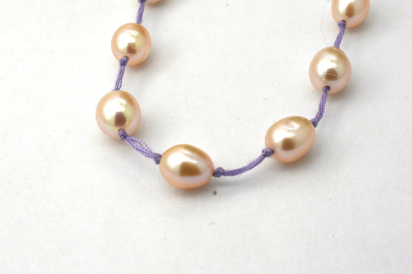 JW - Basic Pearl