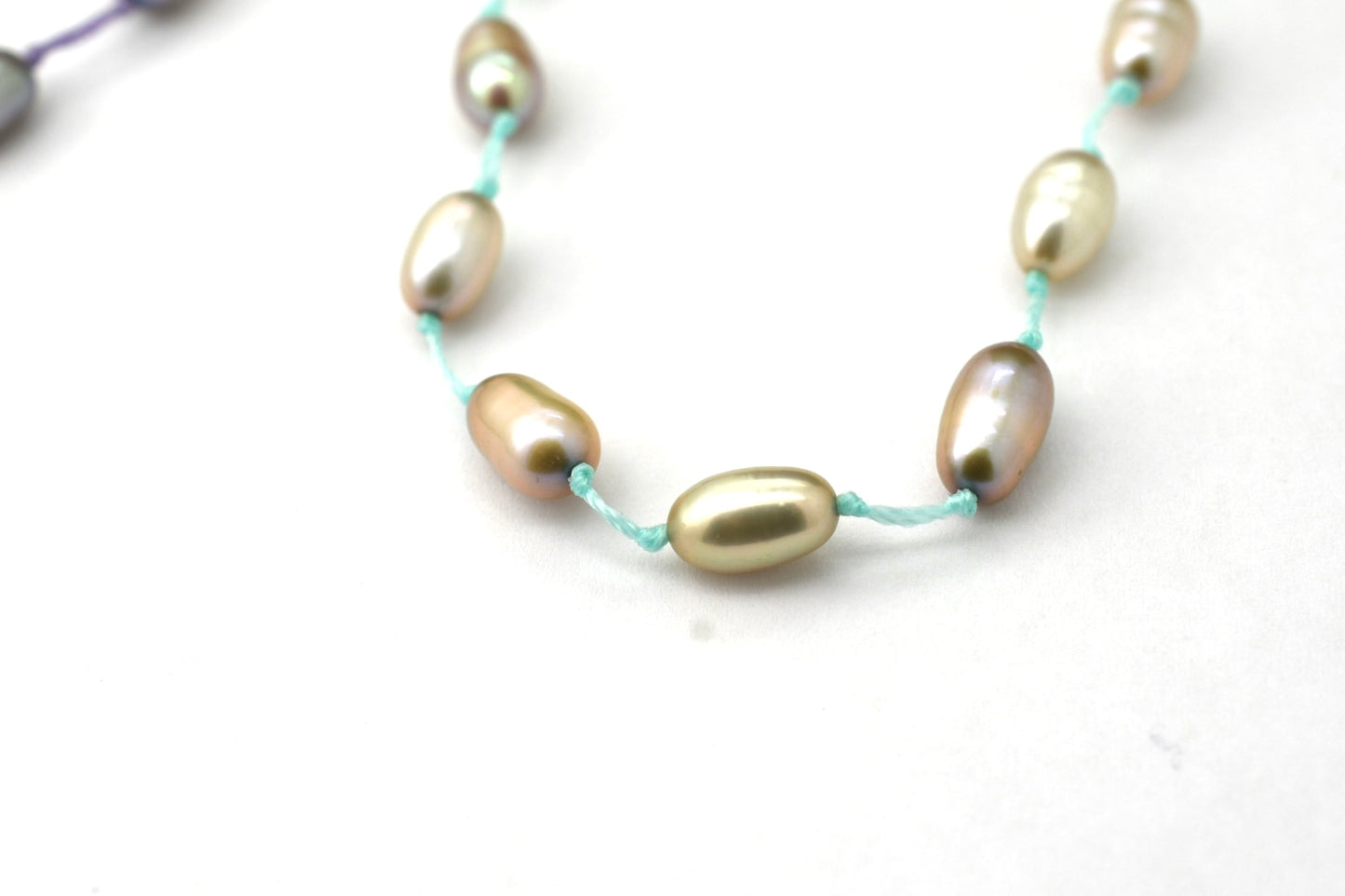 JW - Basic Pearl